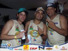 Festa do Bezerro Manhoso
