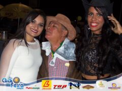 Festa do Bezerro Manhoso