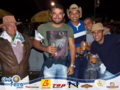 Festa do Bezerro Manhoso