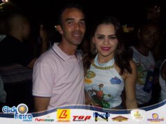 Festa do Bezerro Manhoso