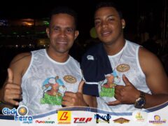 Festa do Bezerro Manhoso
