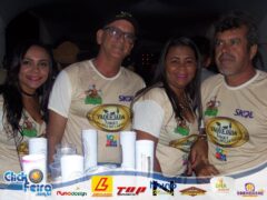 Festa do Bezerro Manhoso