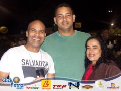 Festa do Bezerro Manhoso