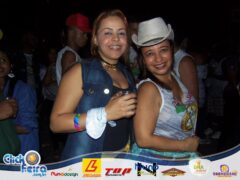 Festa do Bezerro Manhoso