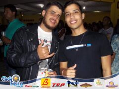 Festa do Bezerro Manhoso