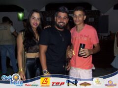 Festa do Bezerro Manhoso