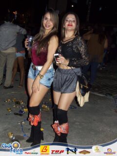 Festa do Bezerro Manhoso