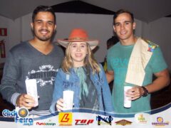 Festa do Bezerro Manhoso