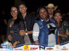 Festa do Bezerro Manhoso