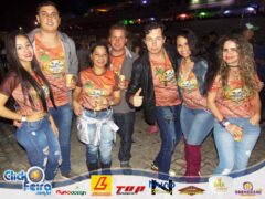 Festa do Bezerro Manhoso