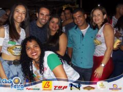 Festa do Bezerro Manhoso