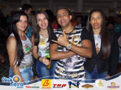 Festa do Bezerro Manhoso