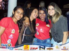 Festa do Bezerro Manhoso