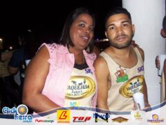 Festa do Bezerro Manhoso