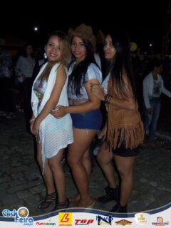 Festa do Bezerro Manhoso