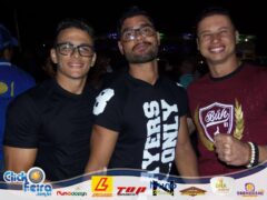 Festa do Bezerro Manhoso