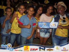 Festa da Vaca Atolada