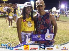 Festa da Vaca Atolada