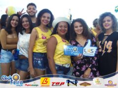 Festa da Vaca Atolada