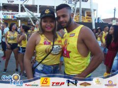 Festa da Vaca Atolada