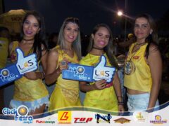 Festa da Vaca Atolada