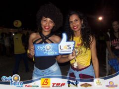 Festa da Vaca Atolada