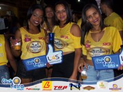 Festa da Vaca Atolada