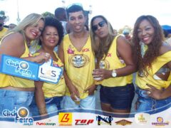 Festa da Vaca Atolada