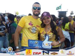 Festa da Vaca Atolada
