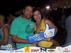 Festa da Vaca Atolada