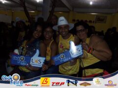 Festa da Vaca Atolada