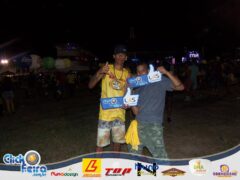 Festa da Vaca Atolada