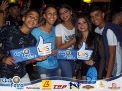 Festa da Vaca Atolada