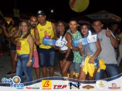 Festa da Vaca Atolada