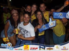 Festa da Vaca Atolada