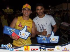 Festa da Vaca Atolada