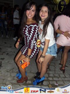 Festa da Vaca Atolada