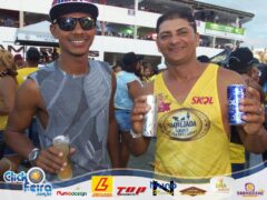 Festa da Vaca Atolada