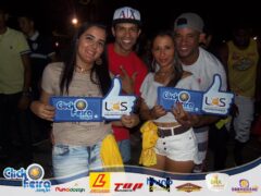 Festa da Vaca Atolada