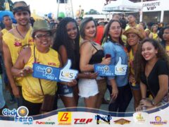 Festa da Vaca Atolada