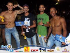 Festa da Vaca Atolada
