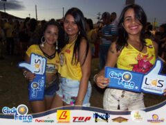 Festa da Vaca Atolada