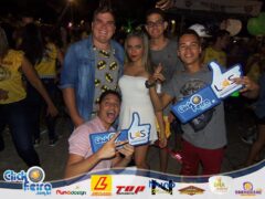 Festa da Vaca Atolada