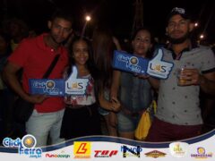 Festa da Vaca Atolada