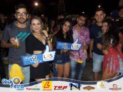 Festa da Vaca Atolada