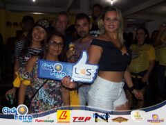 Festa da Vaca Atolada
