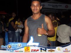 Festa da Vaca Atolada