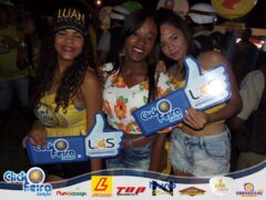 Festa da Vaca Atolada