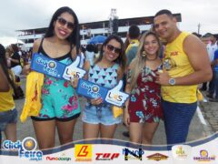 Festa da Vaca Atolada