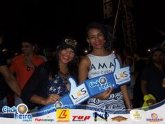 Festa da Vaca Atolada